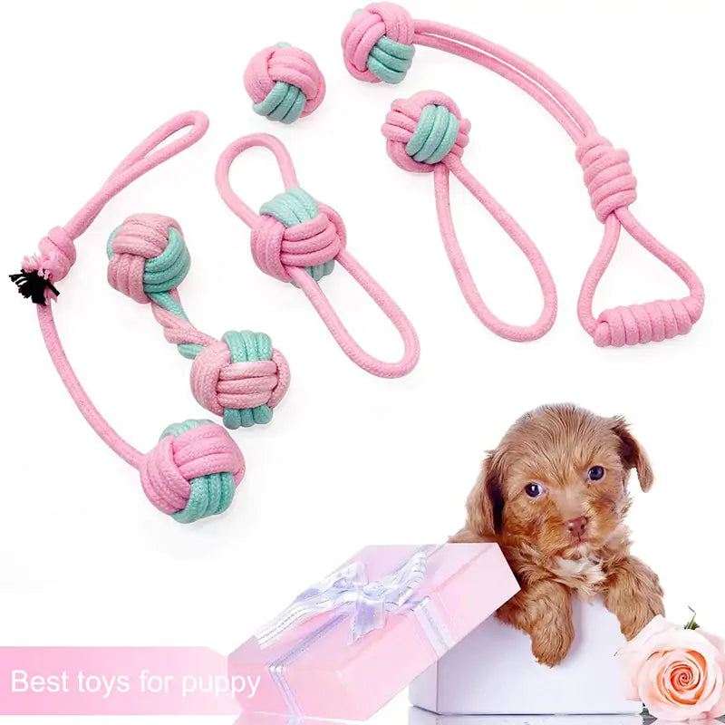 Paws & Playtime: Irresistible Chew Toys for Your Furry Friend