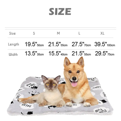 Super Soft Pet Blanket