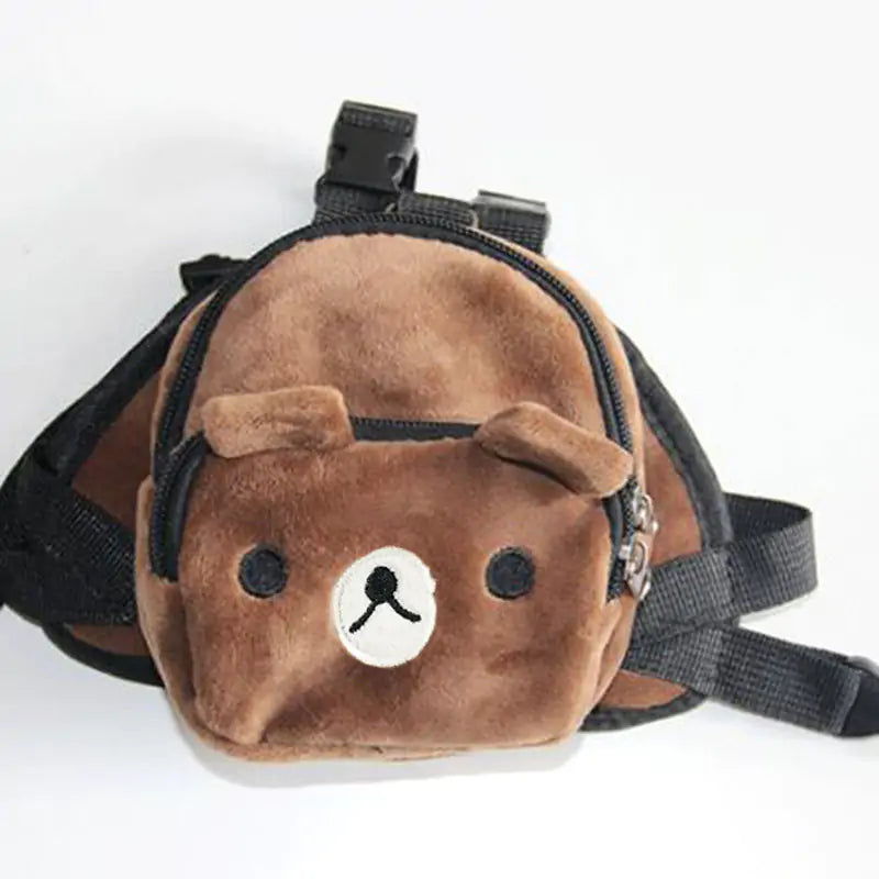 Adventure Companion: Backpack for Dogs