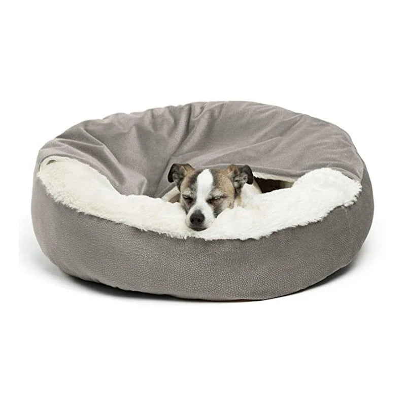 Ultimate Comfort: Orthopedic Bed for Dogs