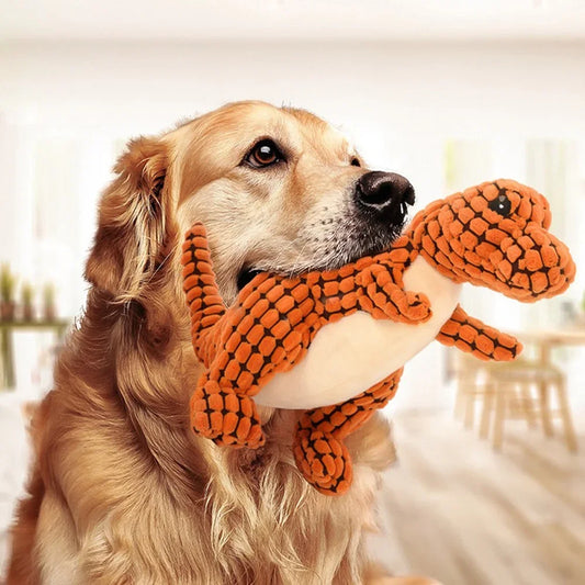 Tail-Wagging Fun: 7 Choices of Stuffed Dog Toys for Endless Play