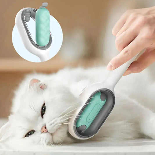 Fur Tamer Innovative Pet Brush
