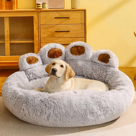 Cozy Lounger: Dog Sofa Beds in All Sizes for Ultimate Comfort